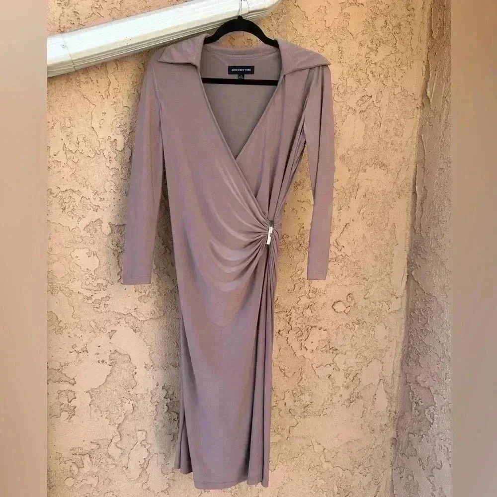 Jones New York dress size 2